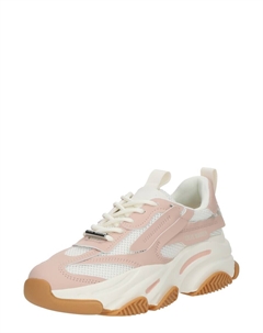 Кроссовки POSSESSION, Dusky pink Steve madden