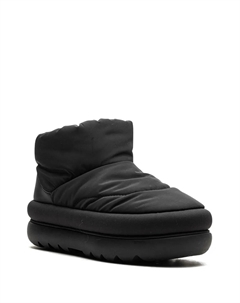Дутые ботинки, черный Ugg