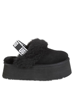 Мюли на платформе Funkette, черный Ugg