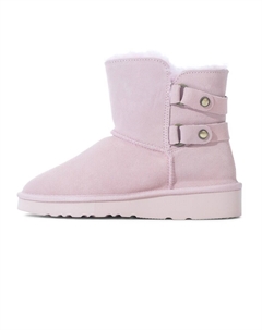 Ботинки Shirley, Light pink Gooce