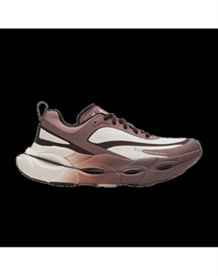 Кроссовки Wmns Halo Racer, Summit White Kona Brown Under armour