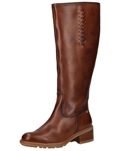 Классические ботинки, Brown Pikolinos