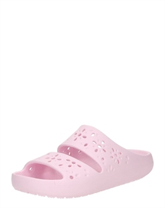 Мюли Classic, Rose Crocs