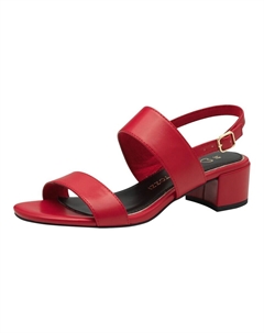 Сандалии, Red Marco tozzi