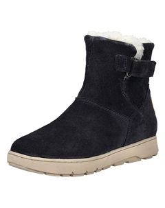 Ботильоны, Night blue Camel active