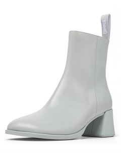 Ботильоны Kora, Grey Camper