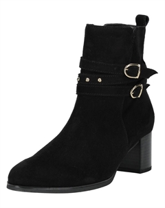 Ботильоны, Black Gabor