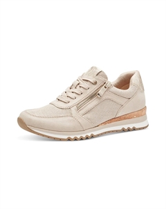 Кроссовки, Light beige Marco tozzi