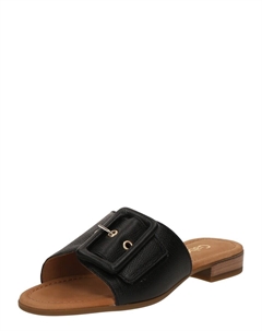 Мюли, Black Gabor