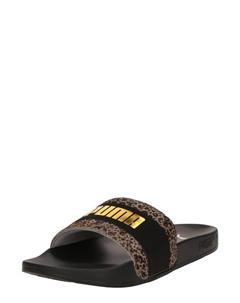 Мюли Leadcat 2.0, Black Puma