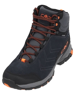 Ботинки Melnick Mid 3Q18587, Navy Cmp