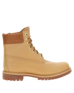 Кожаные ботинки, нейтральный Timberland