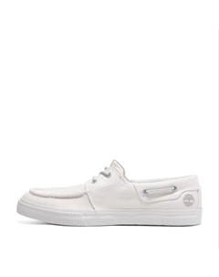Мокасины, White Timberland
