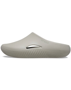 Сабо Mellow Recovery, Grey Crocs