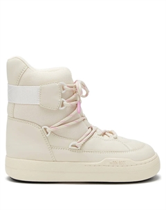 Ботинки Park с логотипом, нейтральный Moon boot