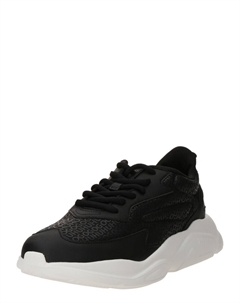 Кроссовки Leon, Black Hugo