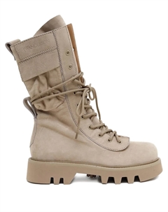 Ботинки в стиле милитари, нейтральный Jw anderson