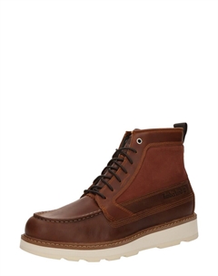 Ботинки на шнуровке, Brown/Dark brown Timberland