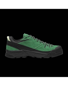 Кроссовки X-ALP Suede, Patina Green Salomon