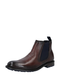 Ботинки челси Bonifacio, Chestnut brown Bugatti