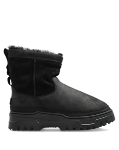 Ботинки Heritage TrailGazer, черный Ugg