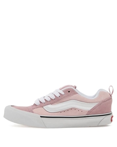 Кроссовки Knu Skool, розовый Vans