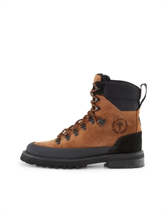 Ботинки на шнуровке Velluto Hektor, Brown Joop