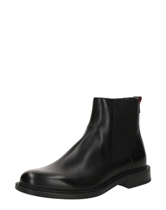 Ботинки челси Lysander, Black Hugo
