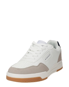 Кроссовки, White Tom tailor