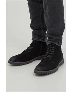 Ботинки на шнуровке " BHFootwear", черный Blend