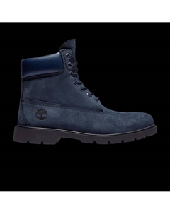 Ботинки 6 Inch Basic Waterproof Boot, Navy Timberland