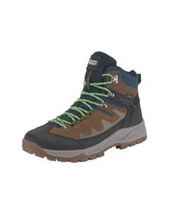 Ботинки Wynnes, Night blue Icepeak