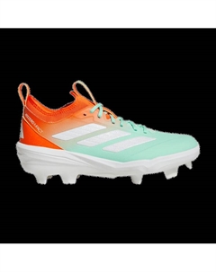 Кроссовки Adizero Impact TPU, Candy Pack - Impact Orange Mint Adidas