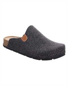 Тапочки, Anthracite Rohde