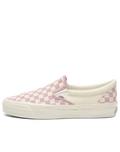 Классические кроссовки Lx 98, Checkerboard Pink Dawn Vans
