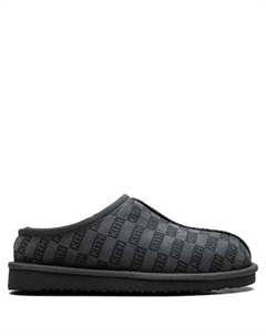 Слиперы Stadium, зеленый Kith