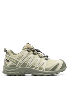 Кроссовки XA PRO 3D, зеленый Salomon