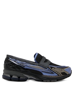 Сетчатые слипоны 1906L, черный New balance