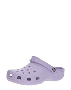 Сабо, Light purple Crocs
