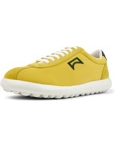 Кроссовки Pelotas, Dark yellow Camper