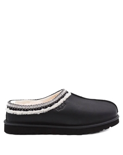 Кожаные лоферы, черный Ugg