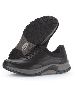 Кроссовки Rollingsoft, черный Gabor