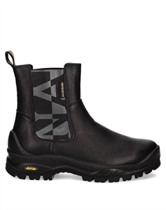 Ботинки челси, черный Napapijri