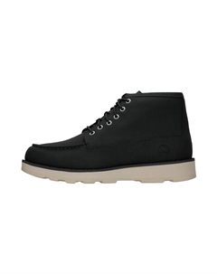 Ботинки на шнуровке, Black Timberland