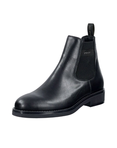 Ботинки челси Prepdale, Black Gant