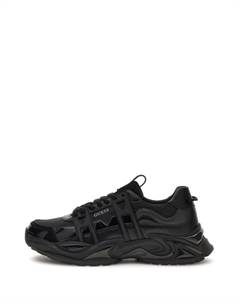Кроссовки Belluno, Black Guess