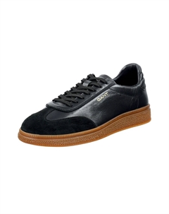 Кроссовки Cuzmo, Black Gant