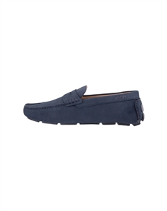 Мокасины Piola Dimitri, Dark blue Joop