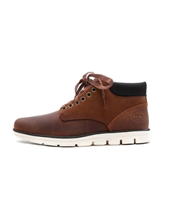 Ботинки Чукка Bradstreet, Chestnut brown Timberland