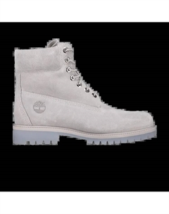 Ботинки Ice Studios x 6 Inch Premium Waterproof Boot, Grey Timberland